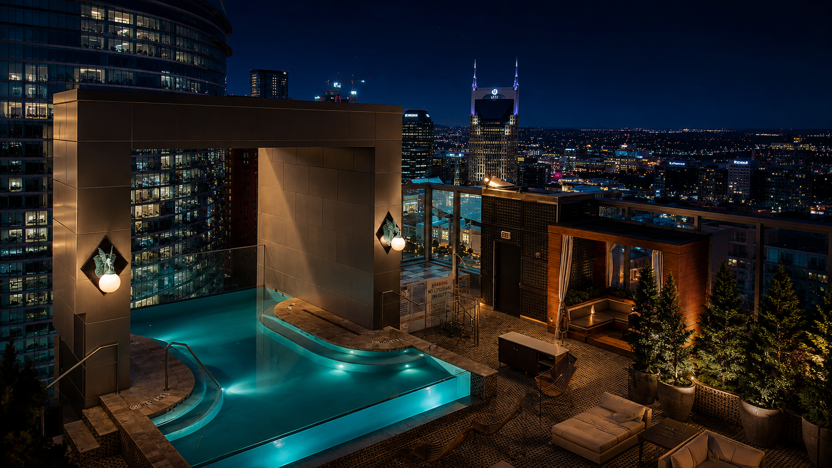 L27 Rooftop Nashville